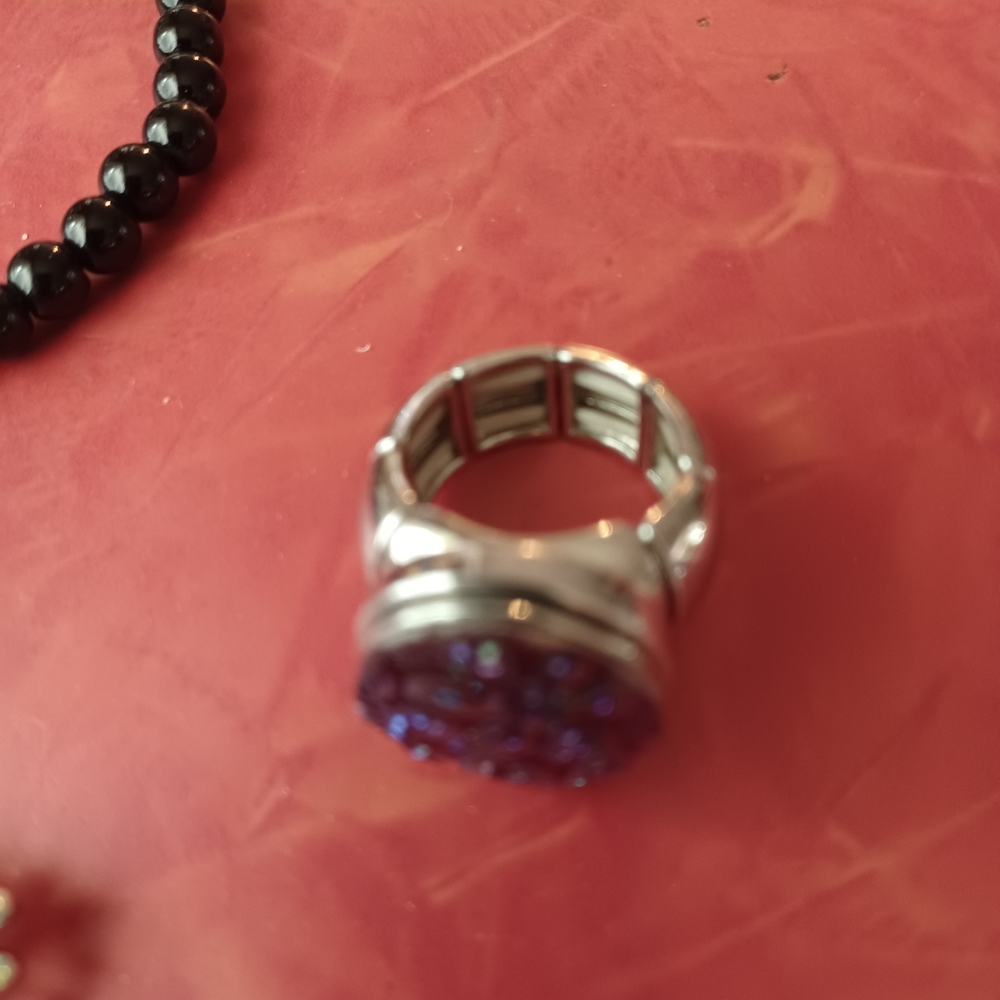 Snaps Interchangeable Bracelets Ring, Necklace - image 5